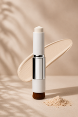2-in-1 Foundation Stick