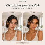 2-in-1 Foundation Stick