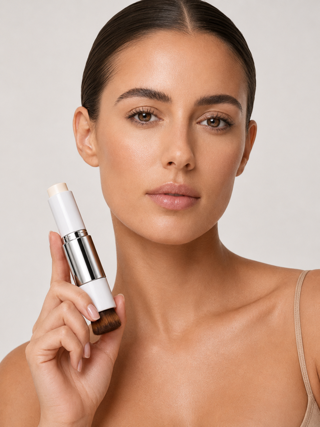 2-in-1 Foundation Stick