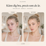 2-in-1 Foundation Stick